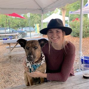 Meet your Posher, Brooke